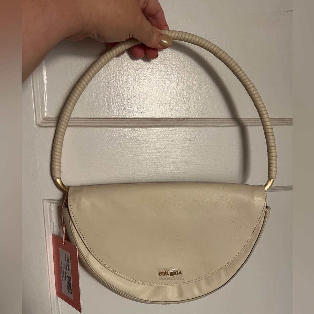 Cult gaia RYKA shoulder bag